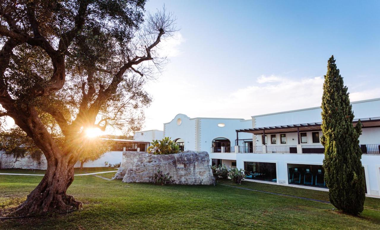 Acaya Golf Resort&Spa Bagian luar foto