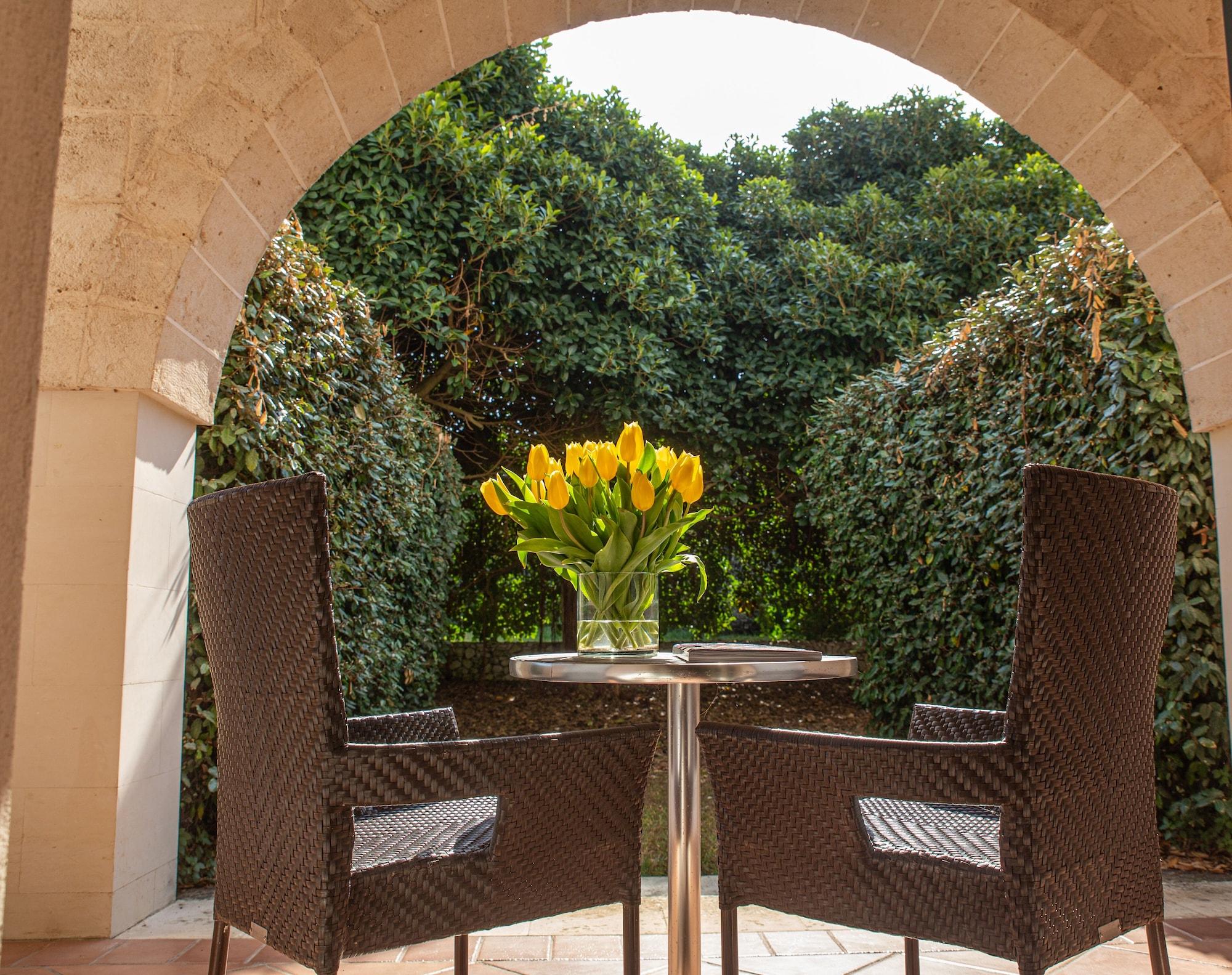 Acaya Golf Resort&Spa Bagian luar foto