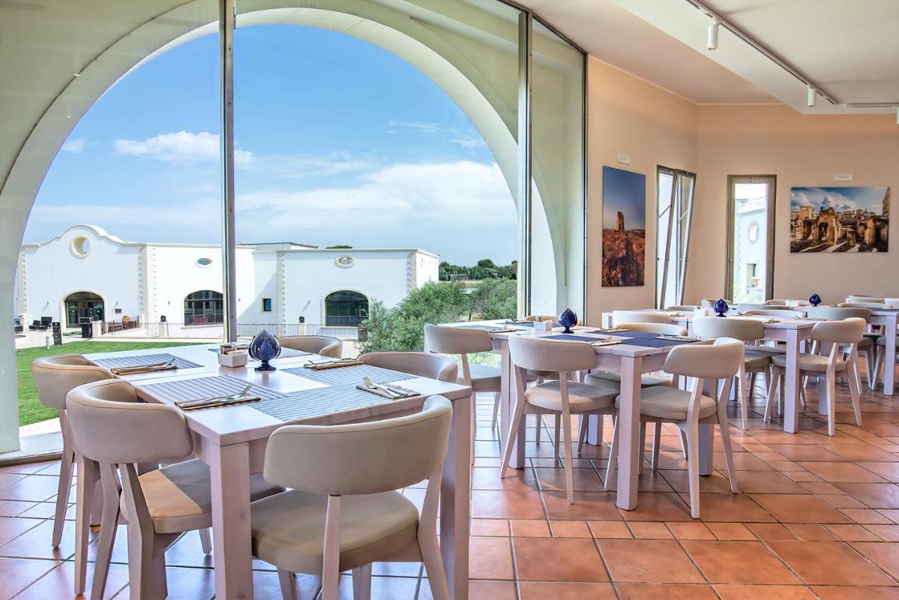 Acaya Golf Resort&Spa Bagian luar foto
