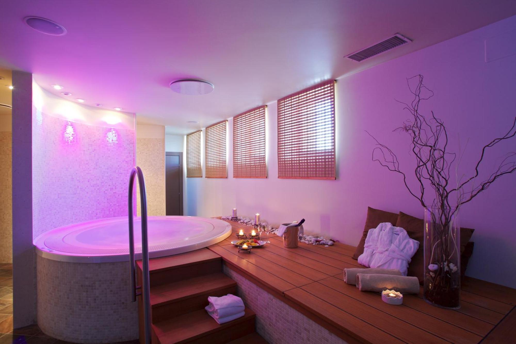 Acaya Golf Resort&Spa Bagian luar foto